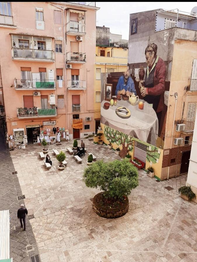 Casetta Sapienza ガエータ エクステリア 写真